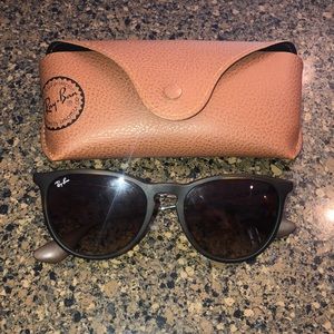 ERIKA CLASSIC RAY BANS